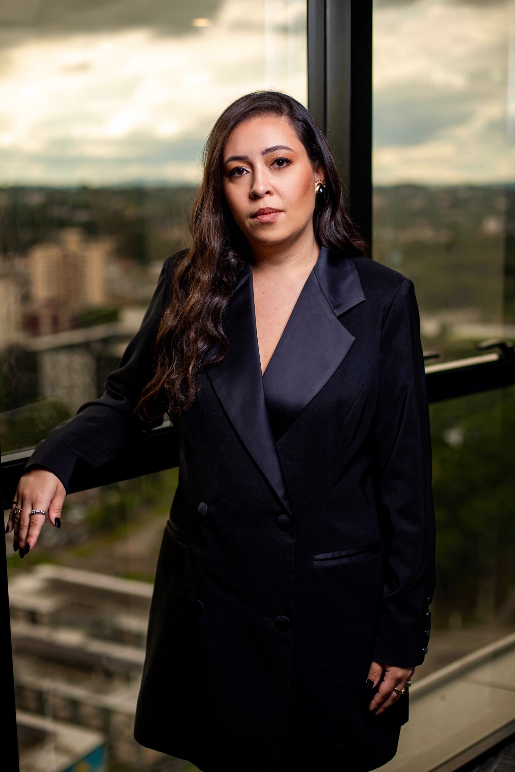 Maria Clara Pupulin