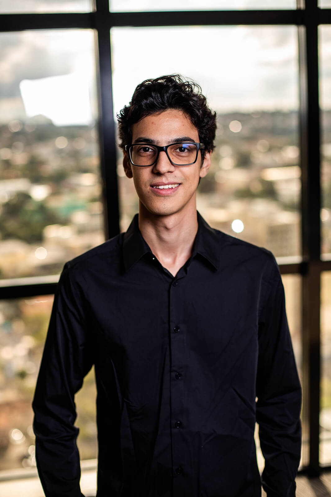 Randall Henrique de Souza